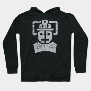 Cyberman Hoodie